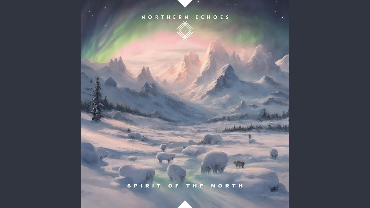 Polar Twilight