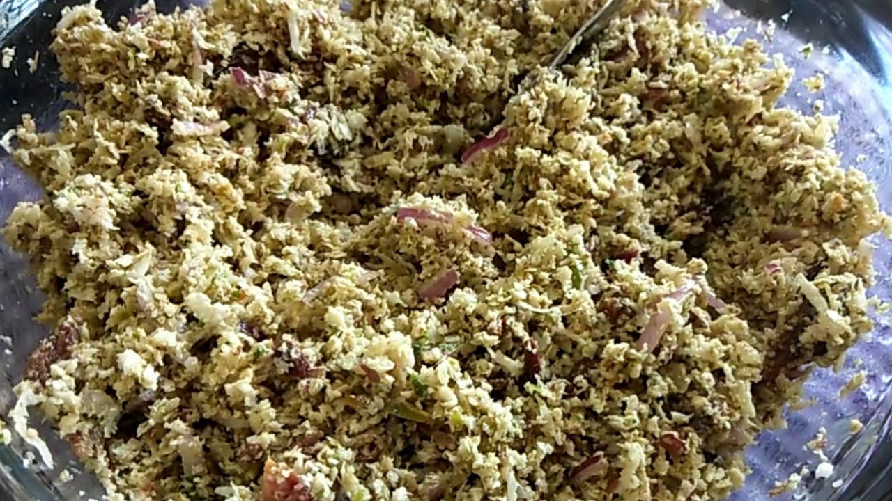 ಒಣ ಮೀನು ಚೆಟ್ನಿ /Dry Fish Chutney/ನುಂಗೆಲ್ ಮೀನ್ #KannadaRecipe