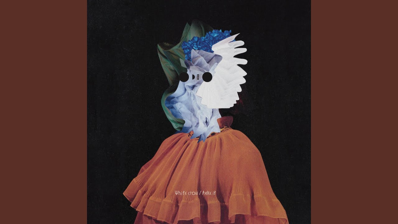 White Crow