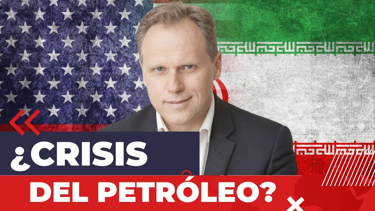 Daniel Lacalle: 