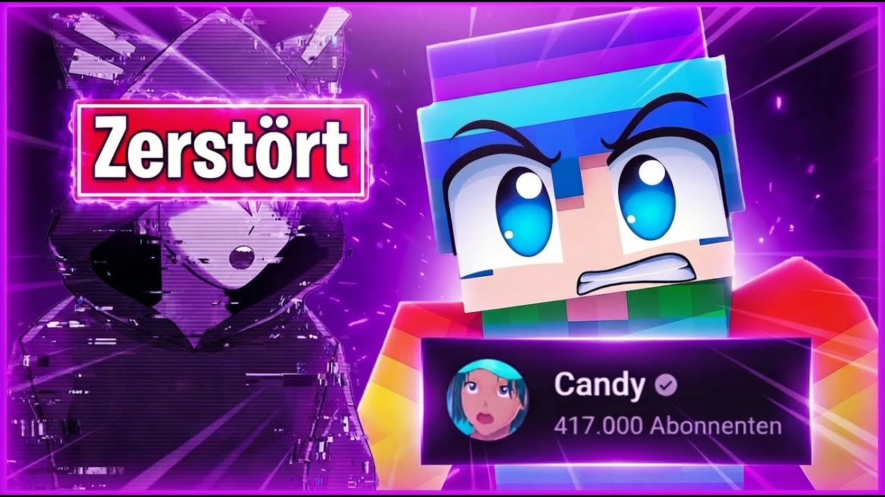 CANDY macht NAVEX DISS! (was soll das)