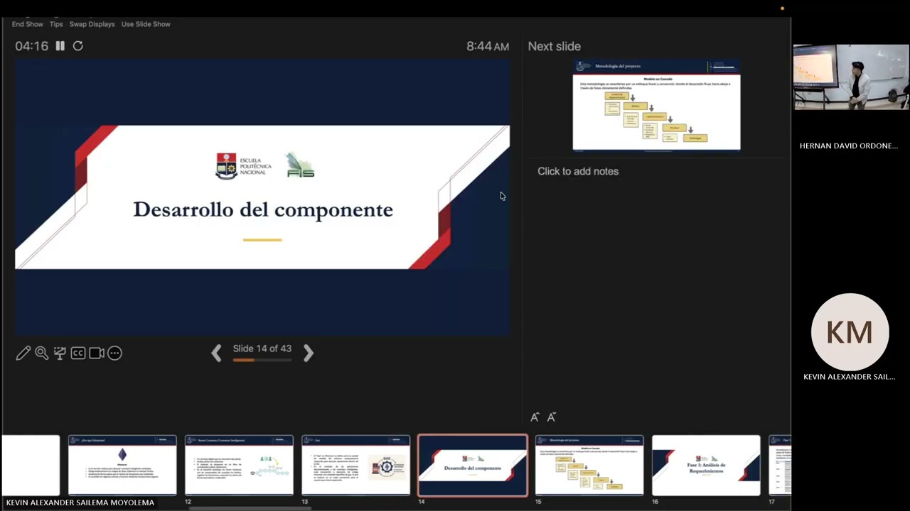 Tema: Trazabilidad de donaciones mediante Tecnología Blockchain
