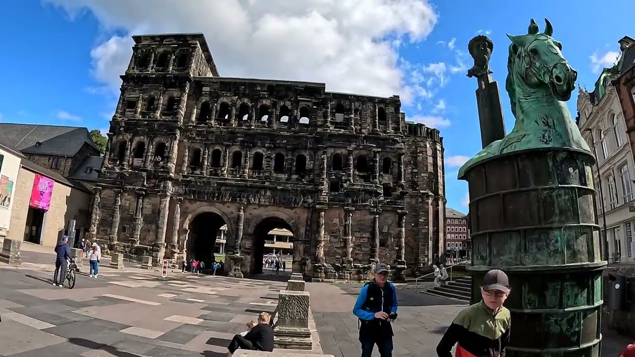 Trier Germany 