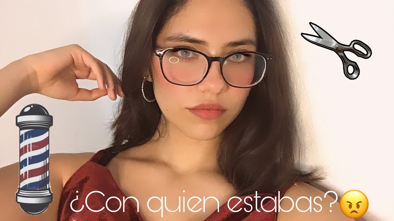 Sinai ASMR - NOVIA  CELOSA te ARREGLA LA BARBA 💈😡 (novia celosa pt2) //ROLEPLAY EN ESPAÑOL