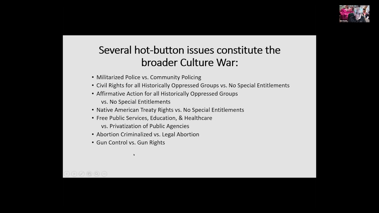 Know 1970s: The Peace Movement and Social Justice