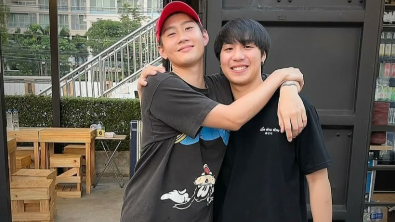 Phun & Noh🥰