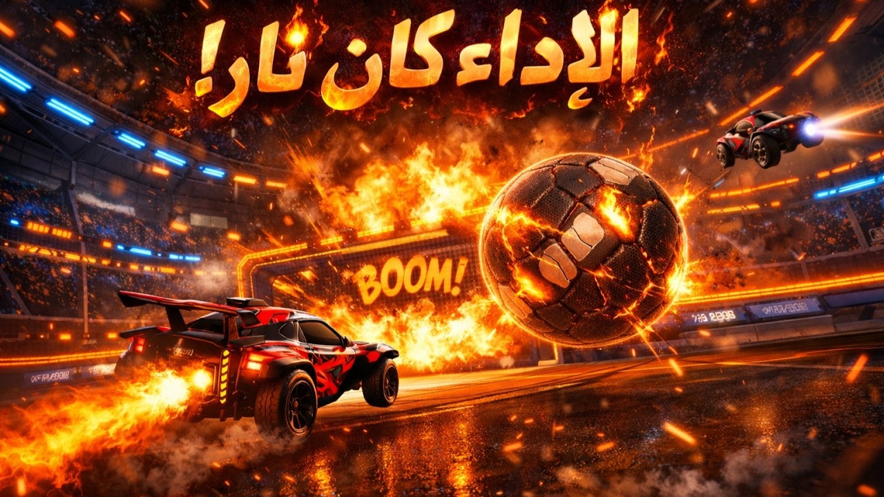 روكيت ليق مستحيل يتكرر! أفضل قيم وخليتهم يتهاوشوا