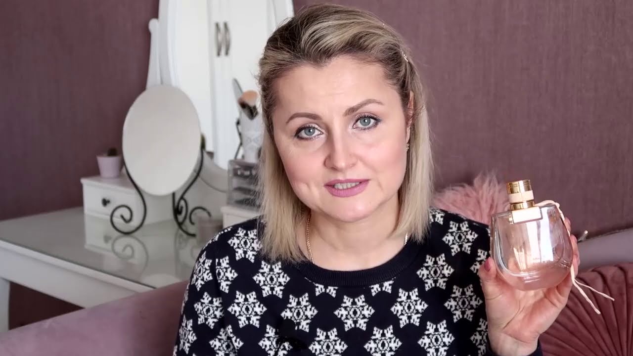 💖🤩МОИ ЛЮБИМЫЕ❄ЗИМНИЕ и НЕ ТОЛЬКО АРОМАТЫ, часть 2❄КРУТОЙ АРОМАТ от CHLOE ❄ПАРФЮМЕРНЫЕ ФАВОРИТЫ ❄2021