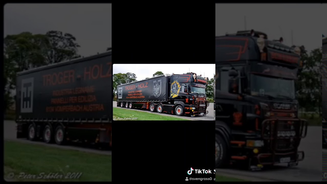 Anderas Schubert #truckerstyle #anderas #anderasschubert #legende #goinstyle #leidenschaft #trauer