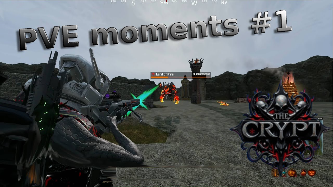 DayZ - The Crypt moments #1