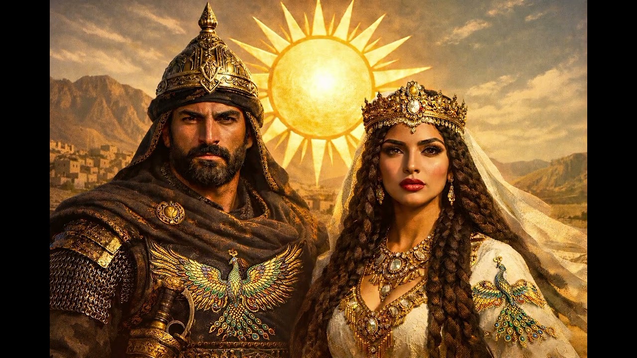 EM LI VRIN EZDI Hits 2026 #ezidi #armenia #kurdistan #music #lalish 