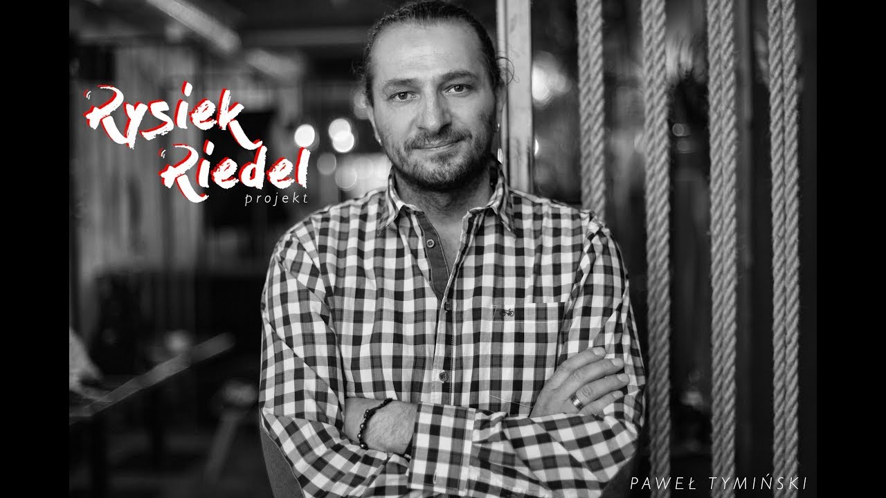 Paweł Tymiński - Sen o Victorii (Rysiek Riedel Projekt)