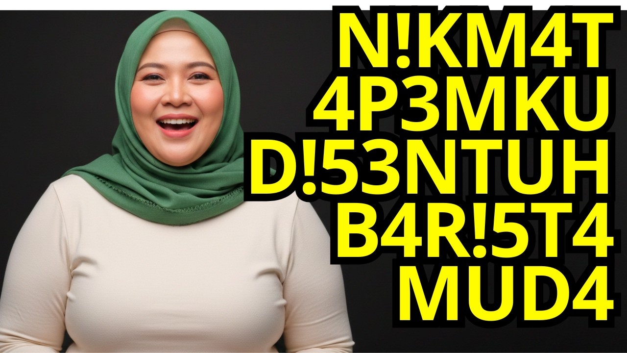 CINT4 TERL4R4NG DIREKTUR HOTEL & BARISTA MUDA – HAMPIR HANCURKAN RUMAH TANGGA!