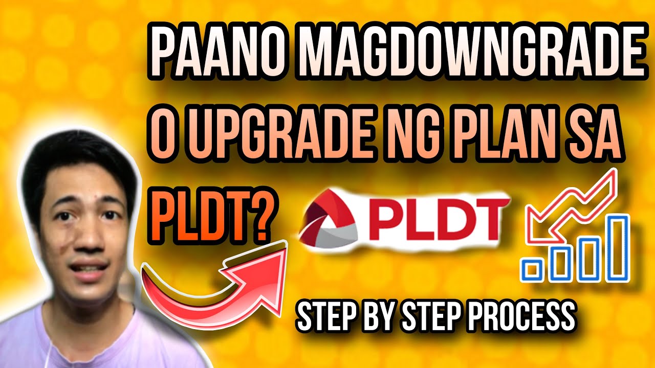 HOW TO Downgrade or UPGRADE Internet Connection |  PLDT Home Fibr | UPDATES 2023