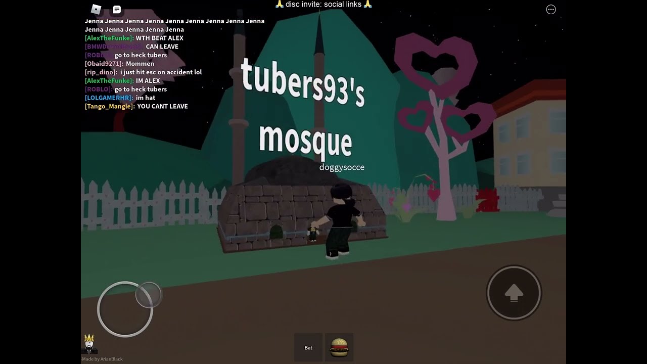 MeepCity Gets Hacked Again!? 💀 (2024)