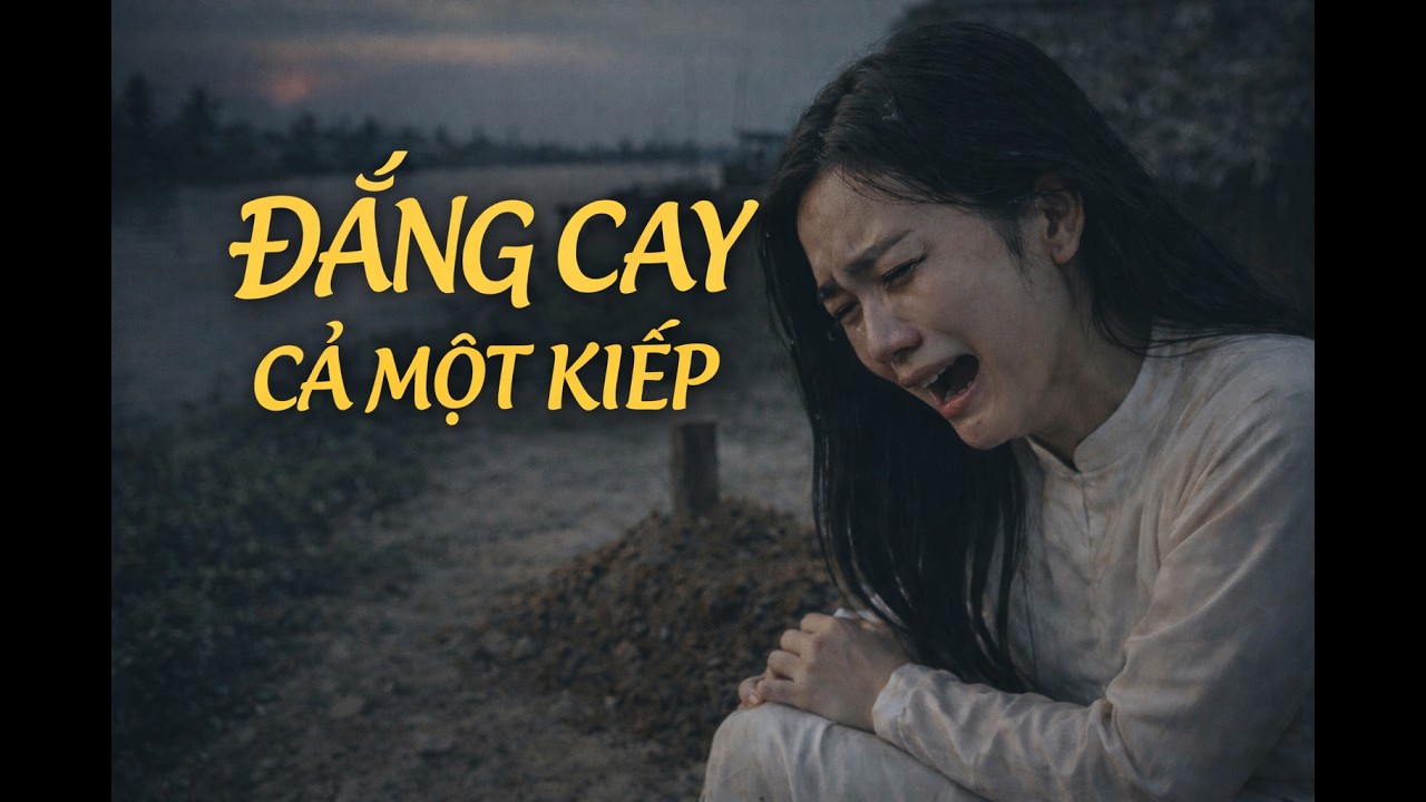 Đắng Cay Một Đời - Ngày Trở Về Người Xưa Chỉ Còn Là Nấm Mồ Xanh | Phim Ca Nhạc Bolero buồn 2026