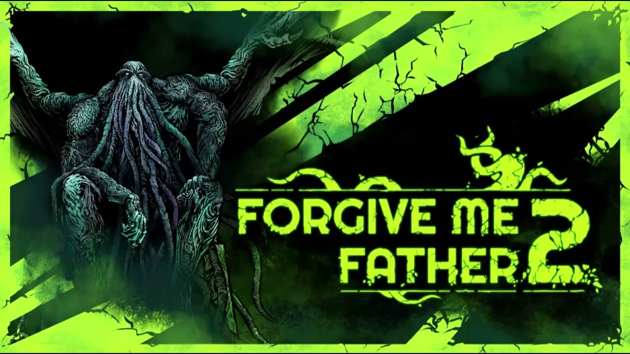 Forgive Me Father 2 - OST | Phantoms of a Broken Mind by Tim Fialka