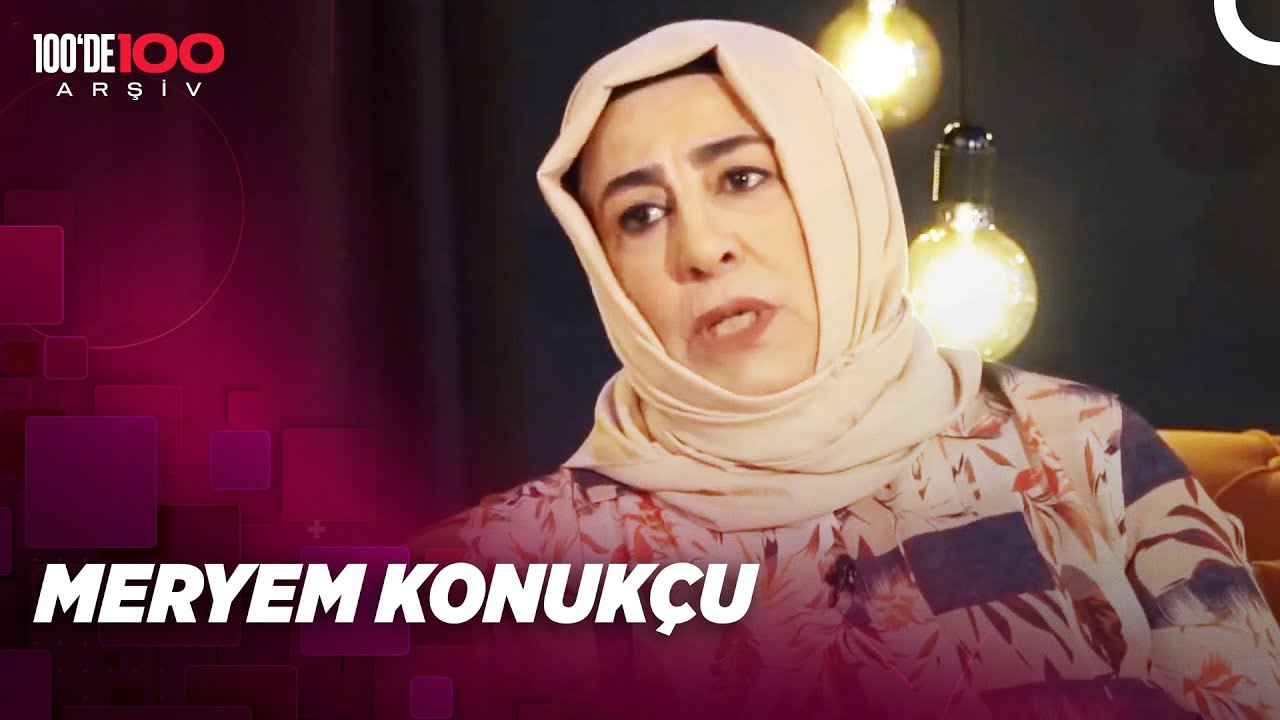 Meryem Konukçu | Barış Muslu ile Beyin Dedektifi