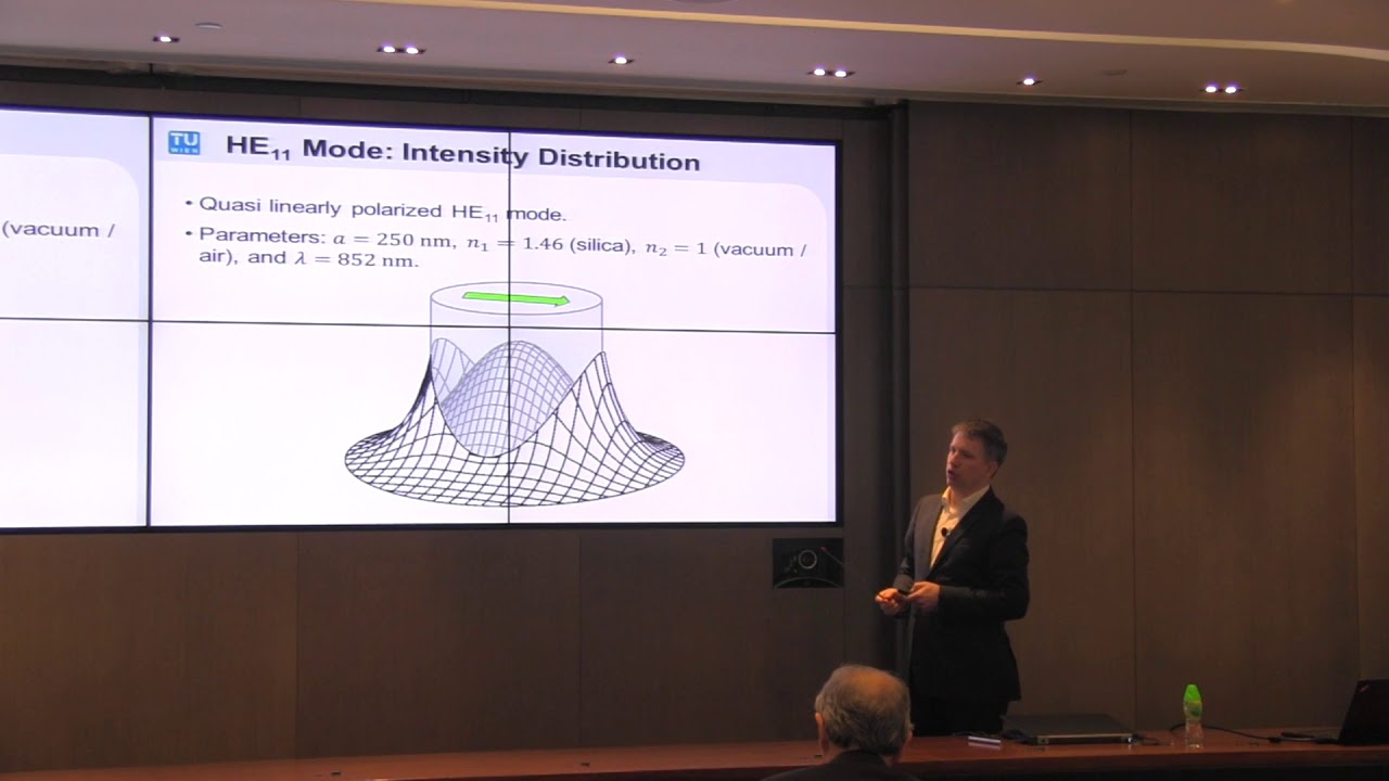 20171109 - Chiral Quantum Optics