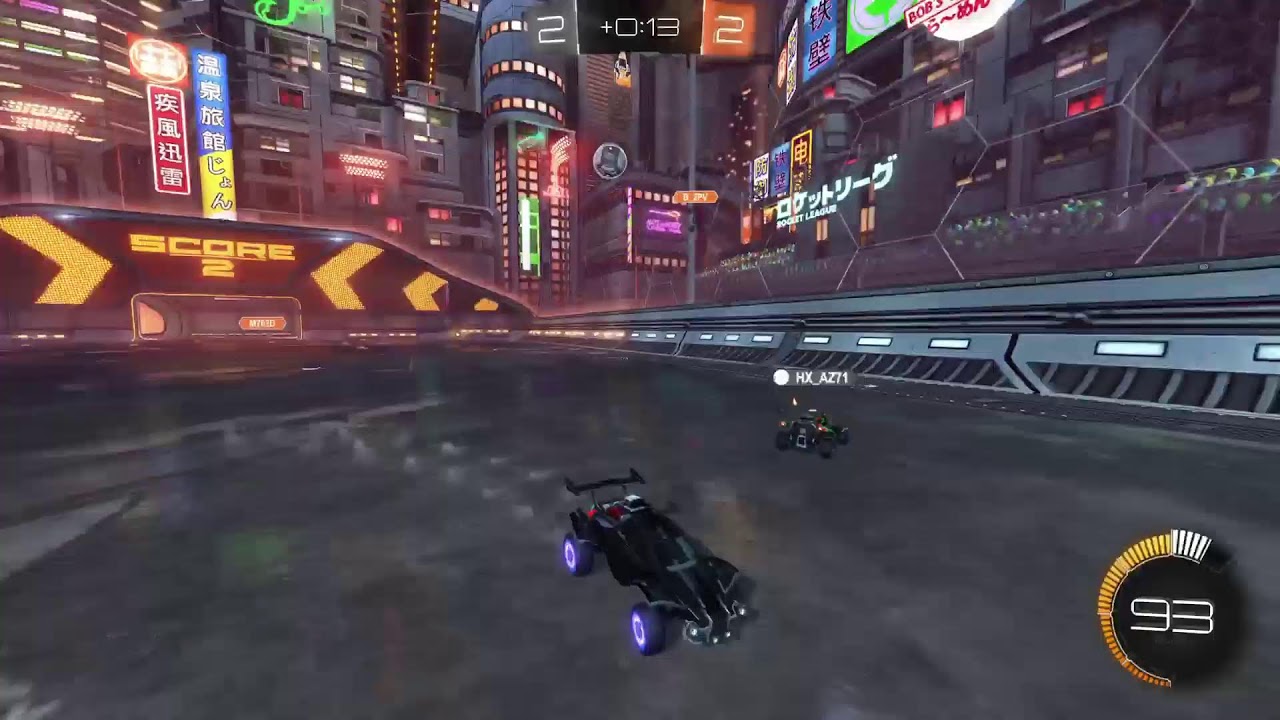 بث مباشر روكت ليق | !Rocket League LIVE 🔴