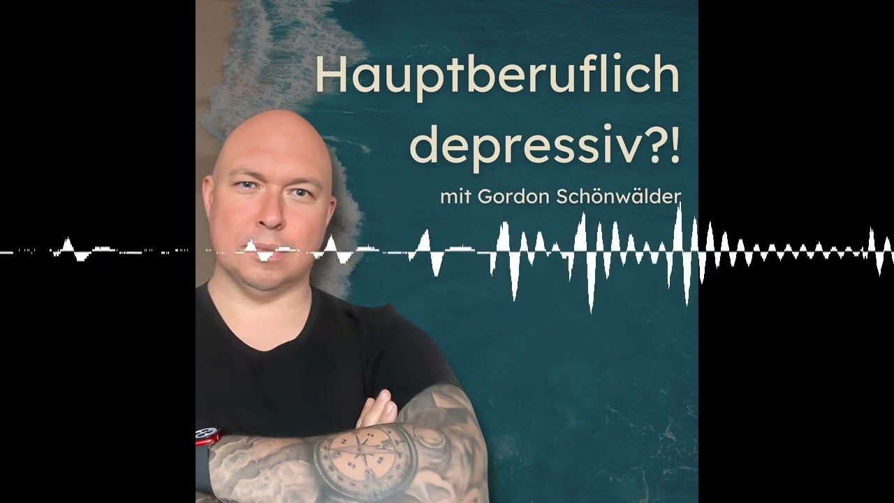 029: Depression und Einsamkeit – Warum die letzten 7 Tage die Hölle waren (und was dann passierte)