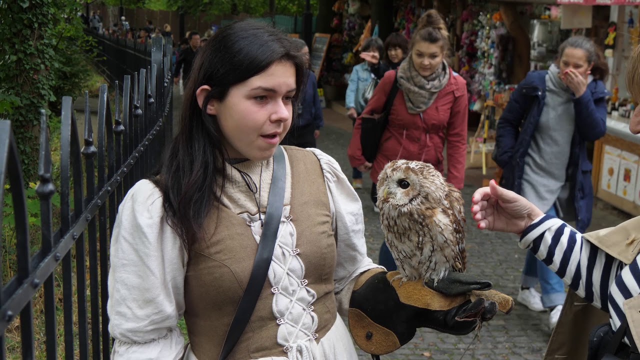 A bajmóci mesekastély   Szlovákia 2019