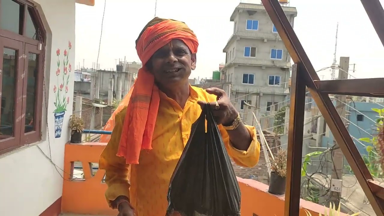 लहान को प्र्ख्यात भाइरल बाबा को उपचार को स्थान 🙏