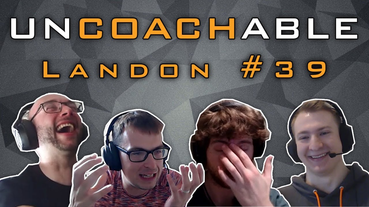 Landon: 