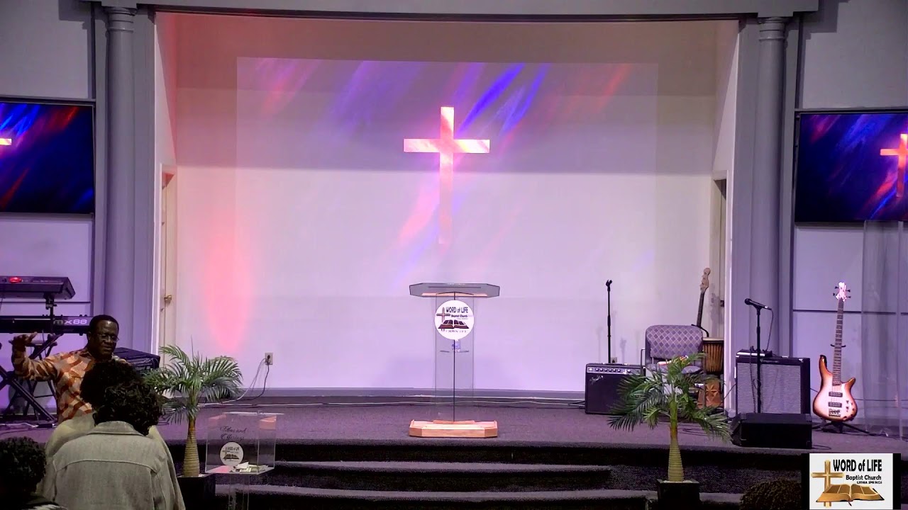 Family Life Week