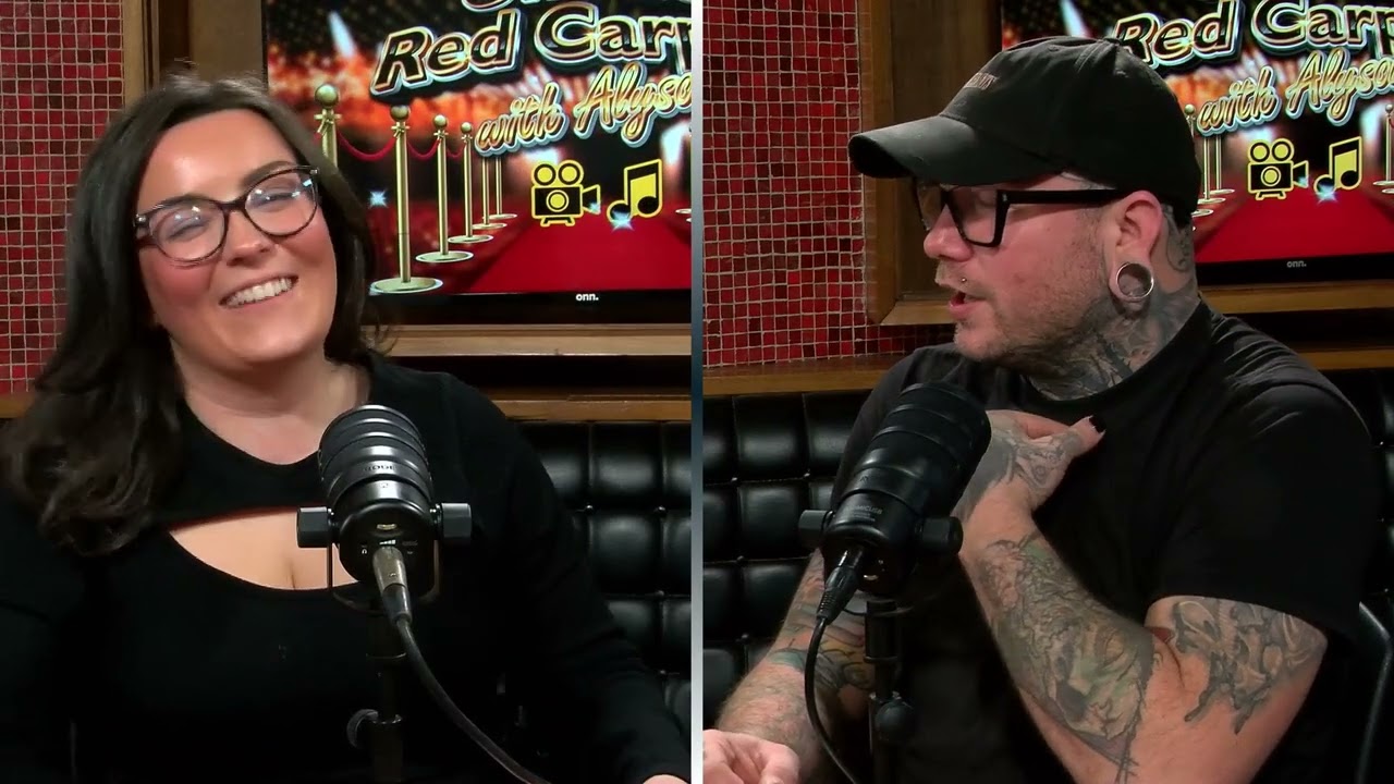 On the Red Carpet | Josh Balz: The Josh of All Trades