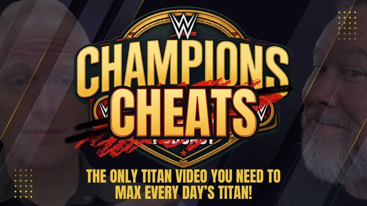 The Only Titan Video You Need to Destroy EVERY Titan