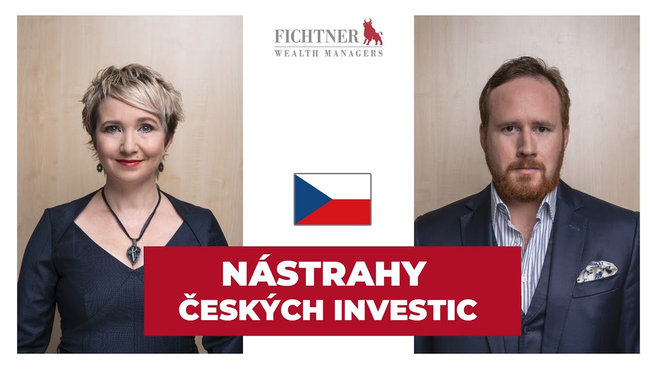 N&aacute;strahy česk&eacute;ho investičn&iacute;ho trhu - XIXOIO, J. O. Invest a firemn&iacute; dluhopisy