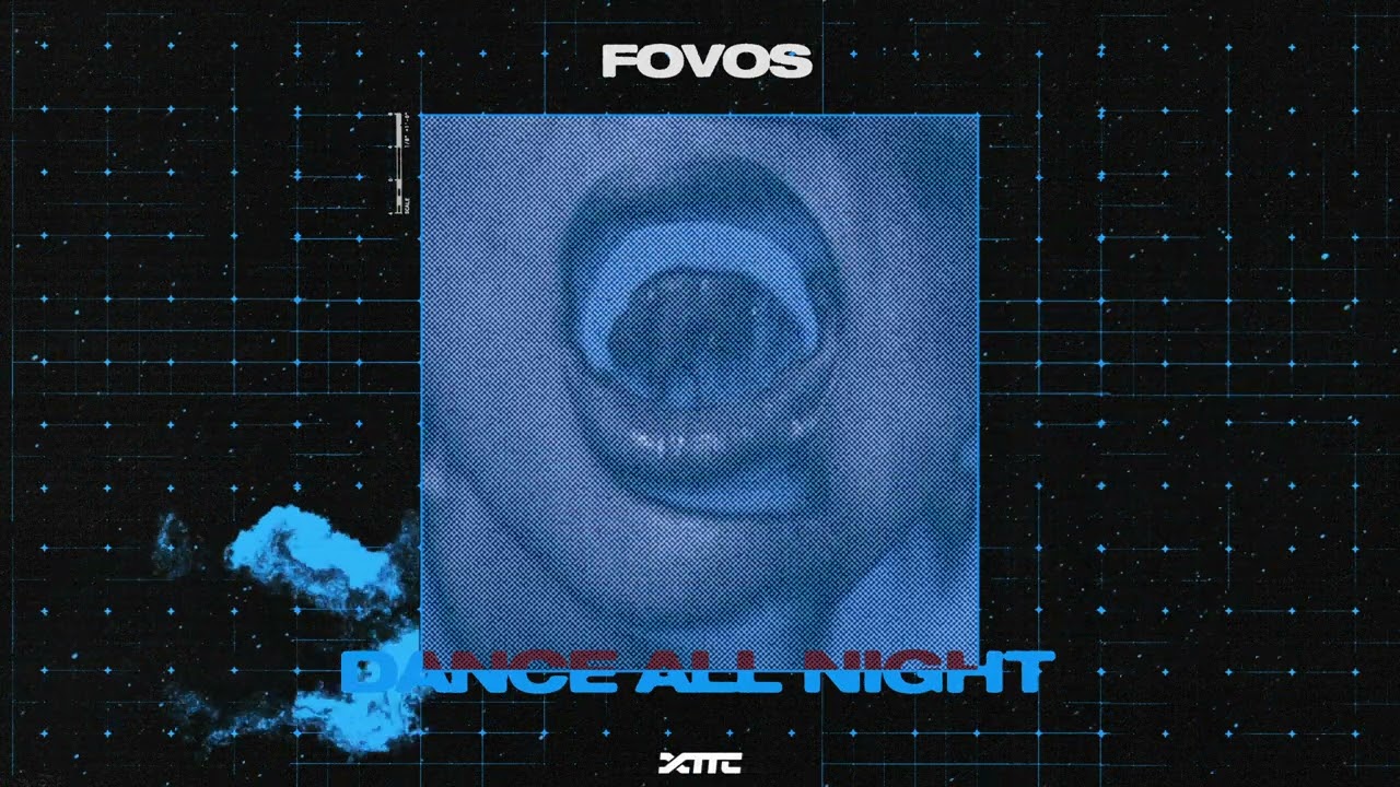 FOVOS - Dance All Night