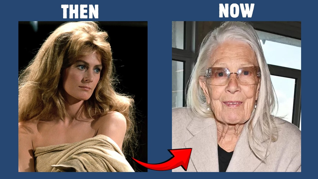 50+ OLDEST ACTORS STILL ALIVE in 2026 – You Won’t Believe How They Look Now! Part 2