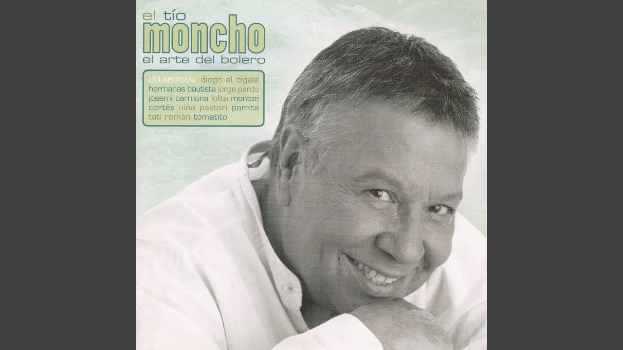 La Noche de Mi Amor