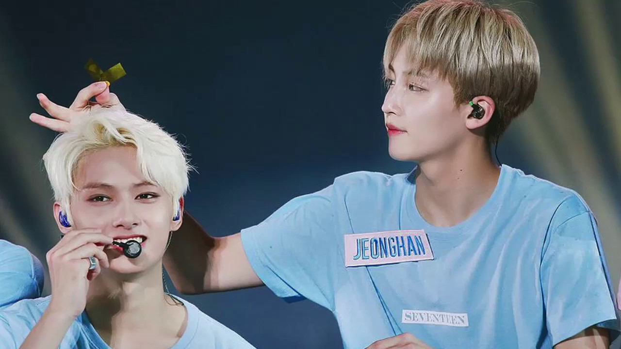 junhan | i like me better