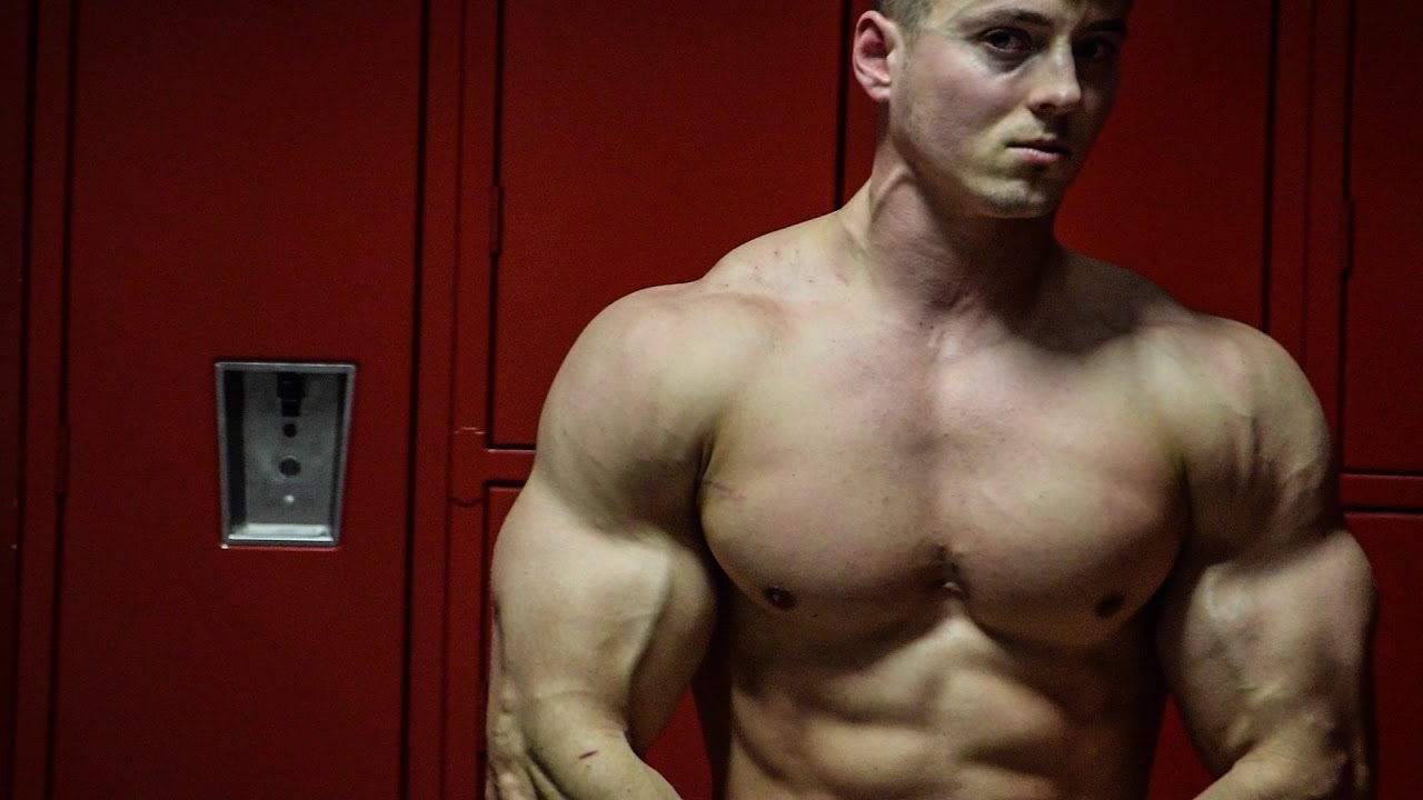 Heavy Back Session - Collaboration