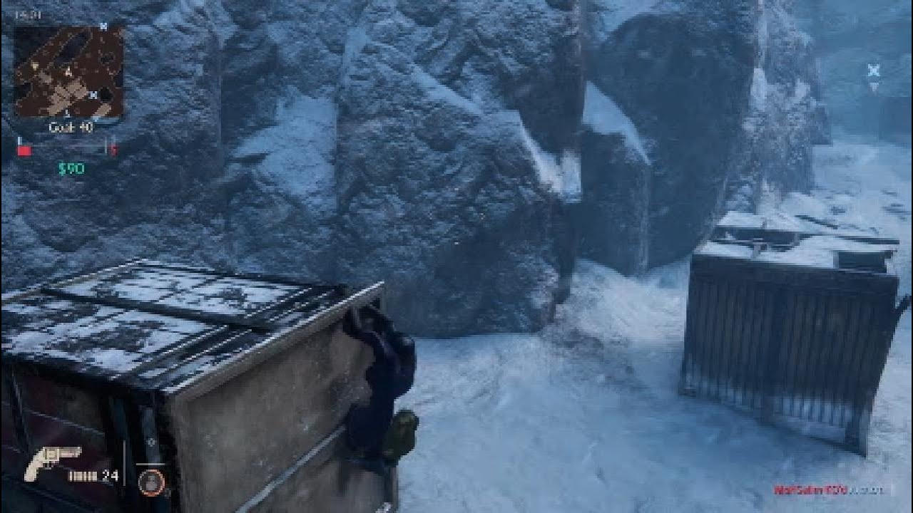 Funny, Cool, And What The Hell Moments #11 |Uncharted 4 Multiplayer|