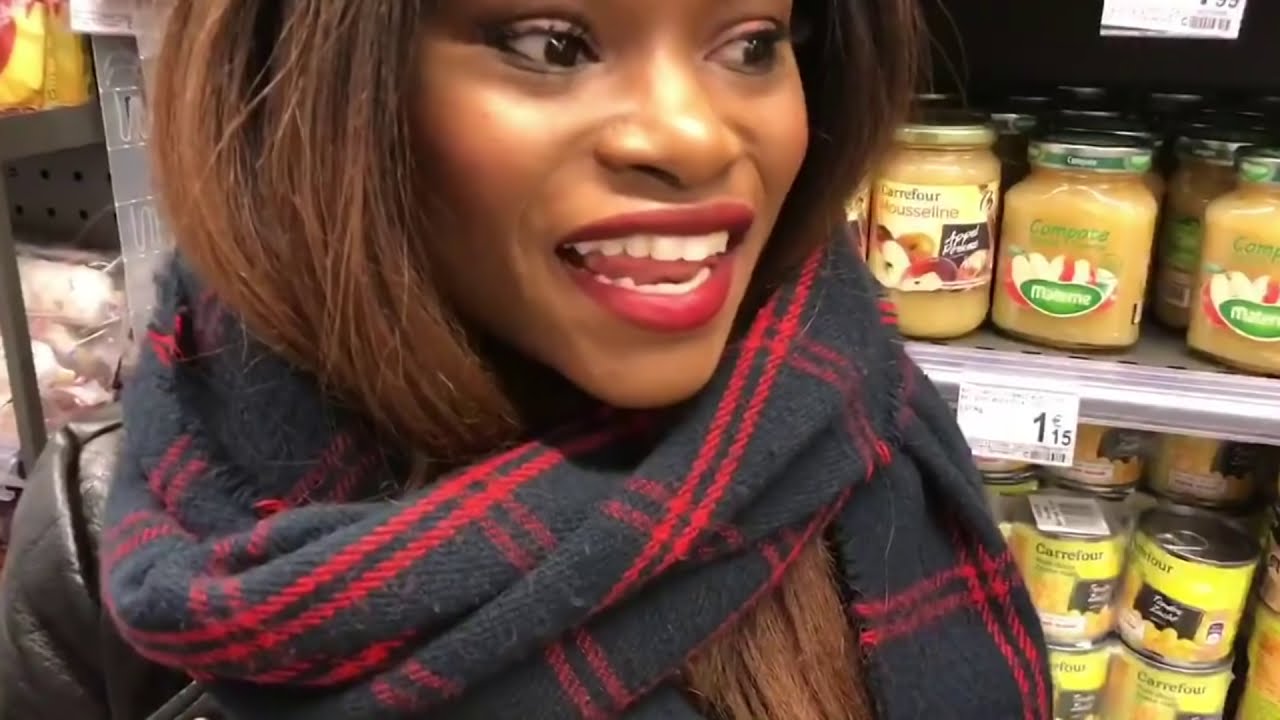 Docteur Ideologie - Quand tu pécho une meuf au supermarché
