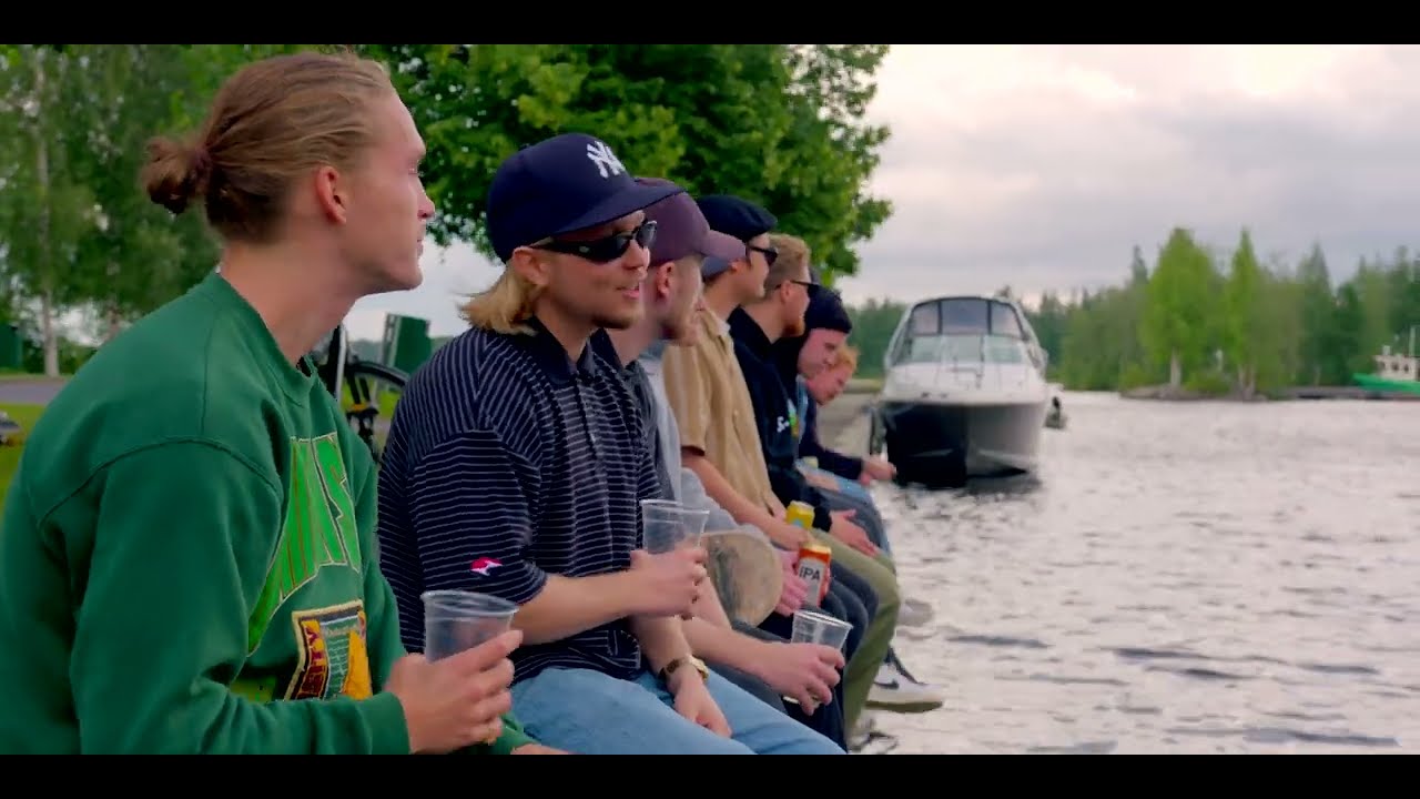 Petosen Panimo - Kuplivaa