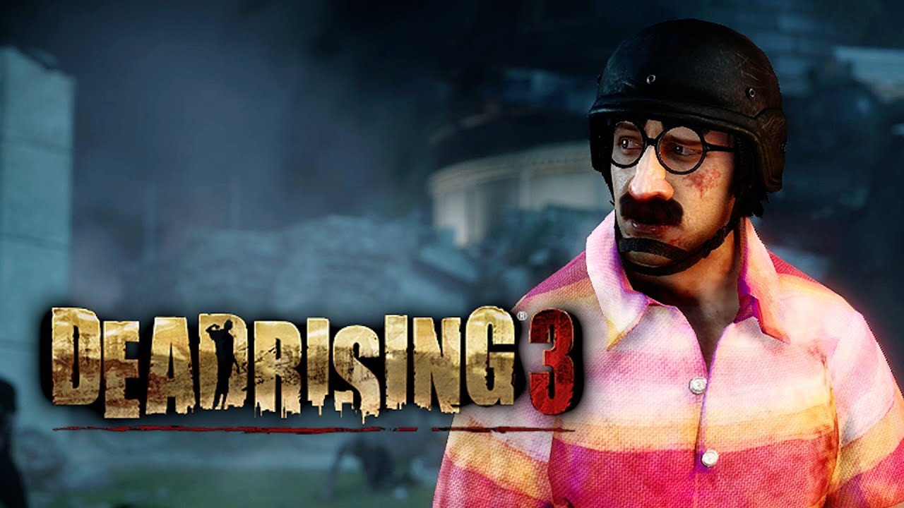 DEAD RISING 3 #17 - O FINAL!!! (Xbox One Gameplay / Português PT-BR)