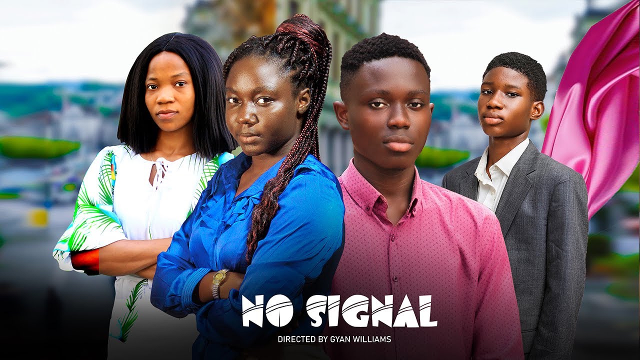 Life story: NO SIGNAL / Akil media
