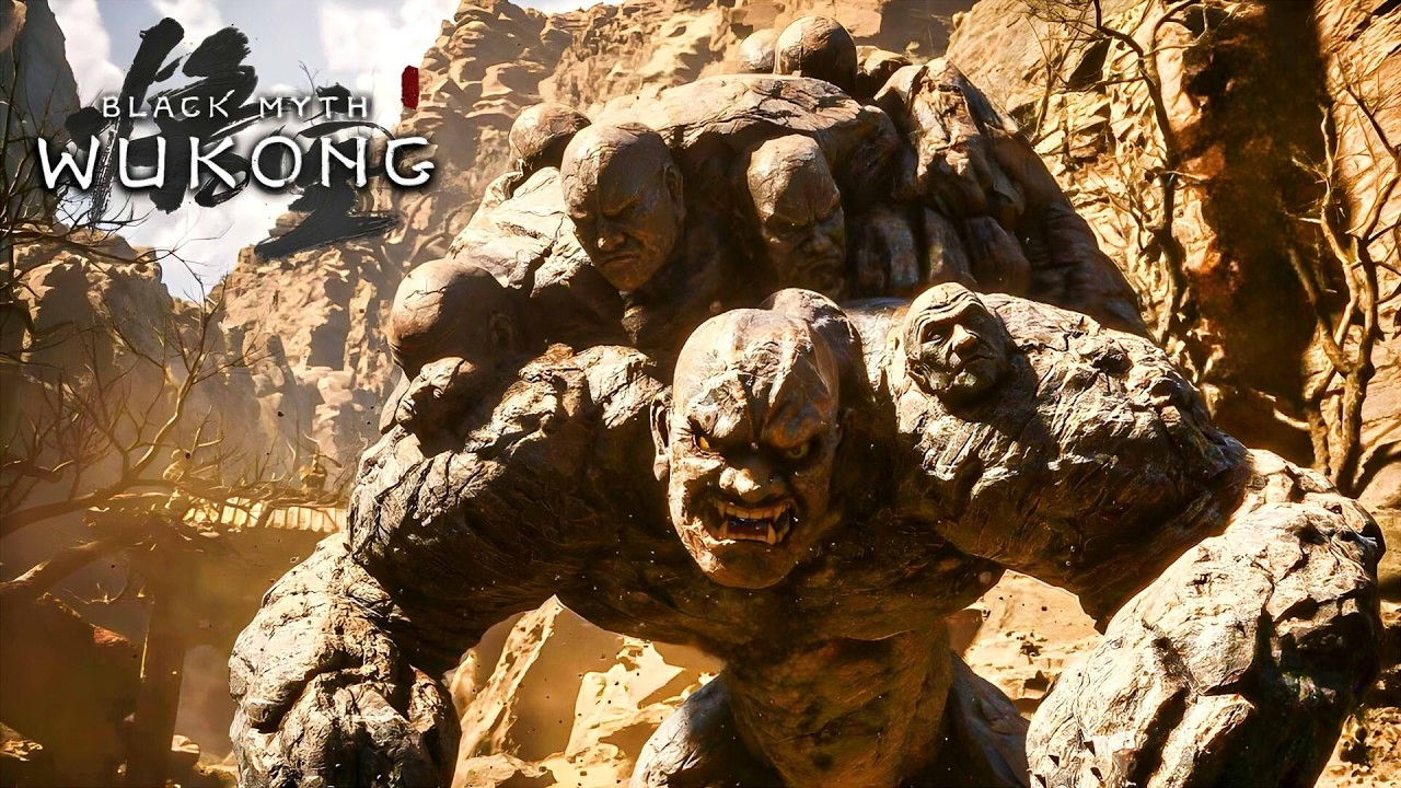 Part 14 - The Crushing Stone Strength of Shigandang