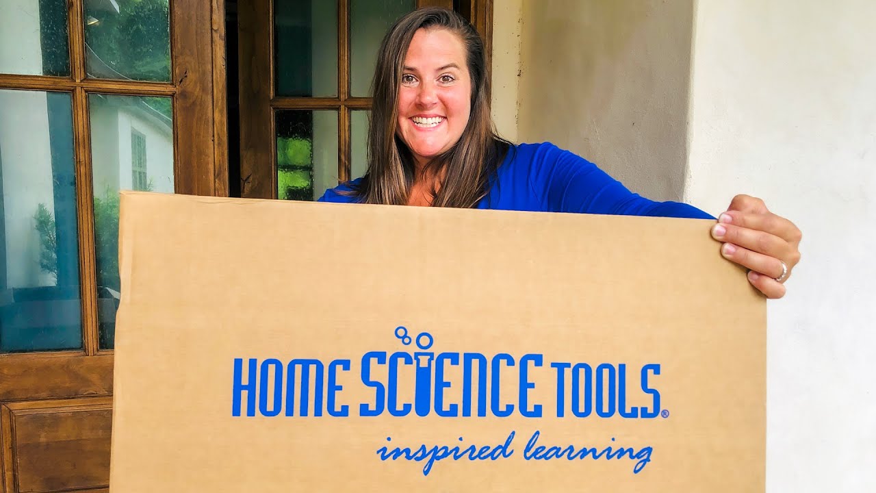 Are Homeschool Science Kits Worth Buying??? HONEST REVIEW