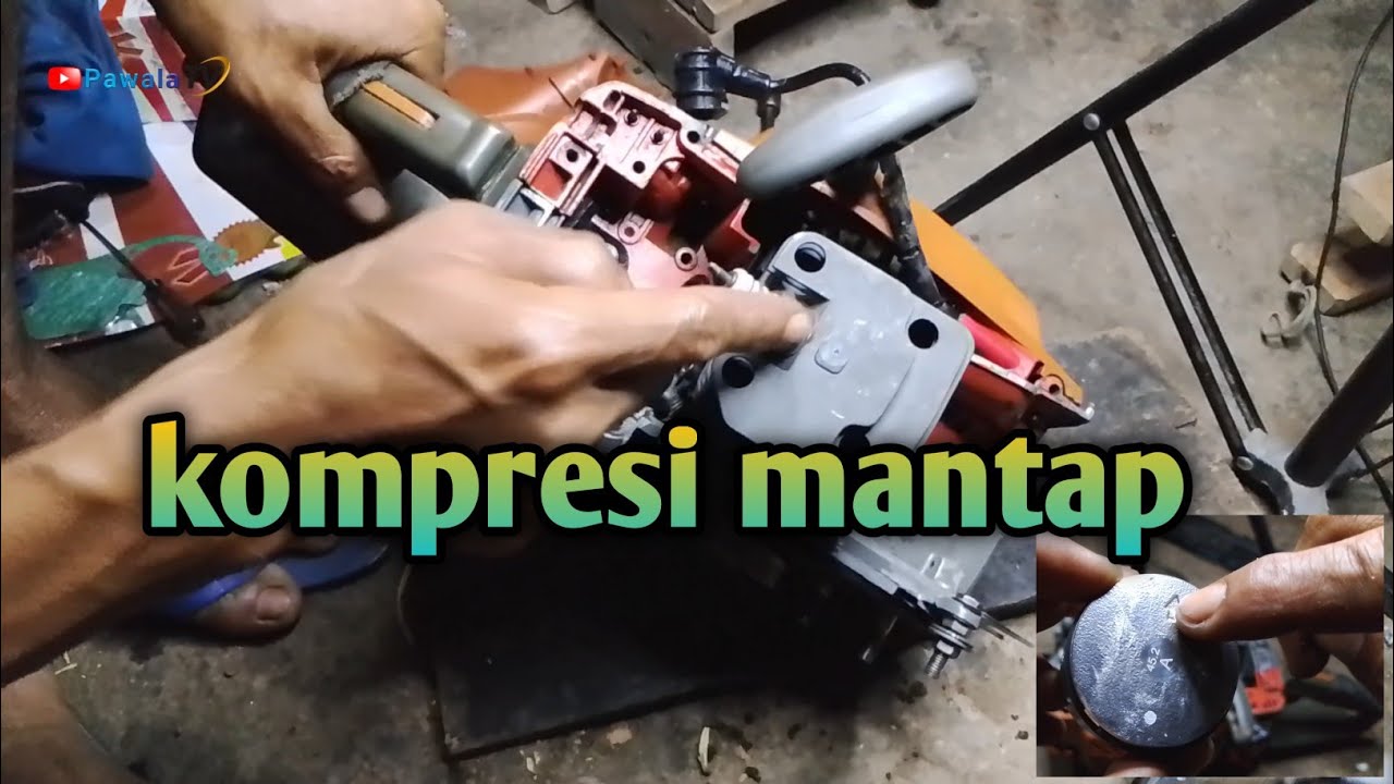 Cara ganti blok senso yg benar @Pawala_tv 