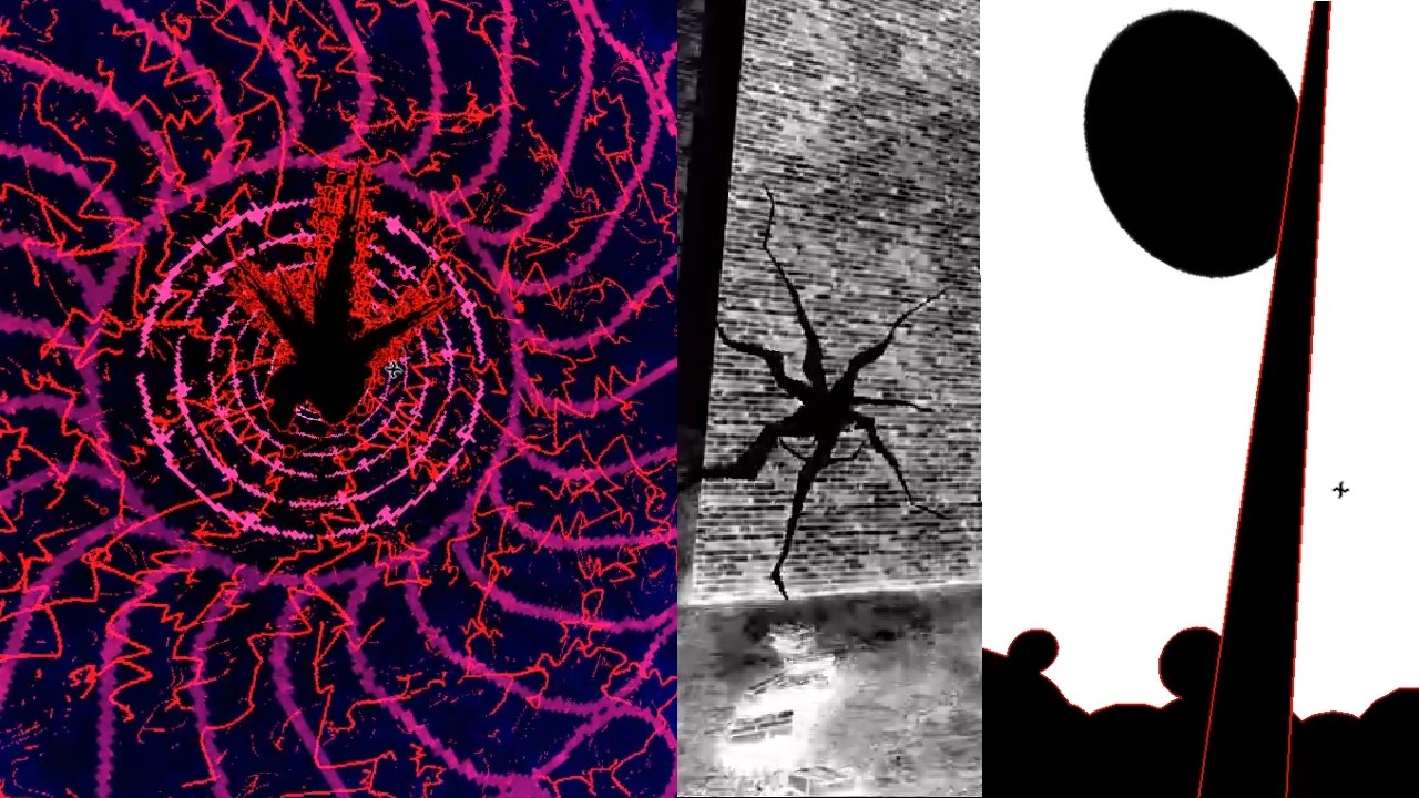 Grace [SOUL OVER BODY] | New Zen and Reprieve Changes