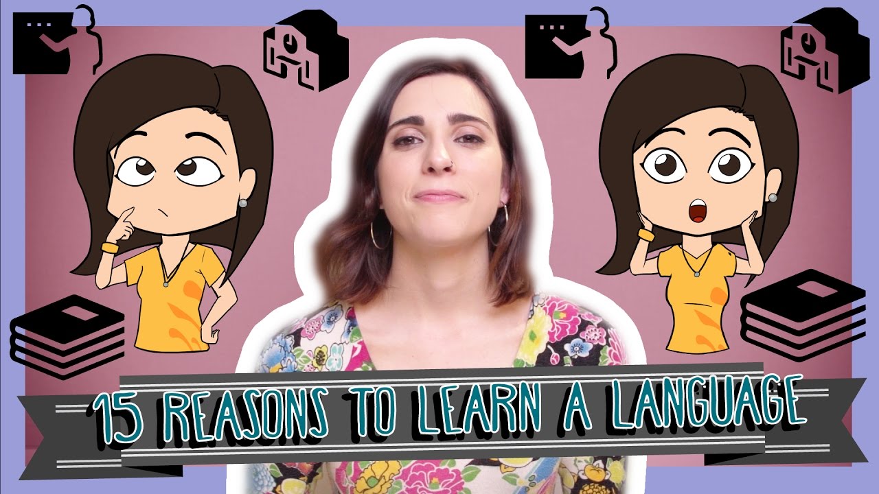 Top 15 Reasons to Learn Spanish
