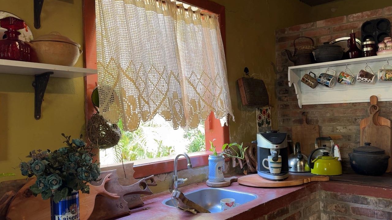 Dicas simples, mas elegantes, de limpeza e decoração para uma casa de campo charmosa #stylelife
