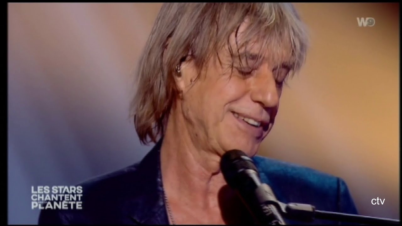 Jean-Louis Aubert - Bien s&ucirc;r