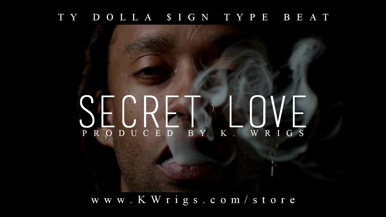 Ty Dolla Sign Type Beat 2017 - 